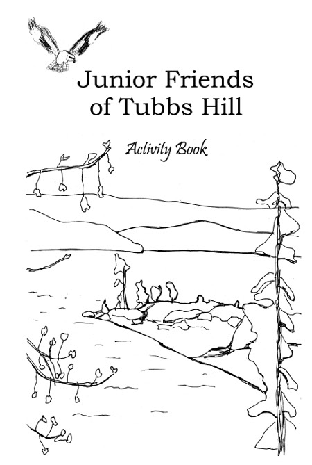 Final Junior Friends of Tubbs Hill