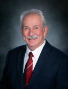 Mayor Jim Hammond