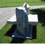 Granite Benches