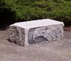 Granite Benches