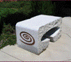 Granite Benches