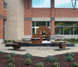 Horizons Fountain
