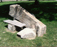 Granite Benches