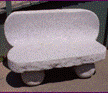 Granite Benches
