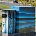 Neon Box