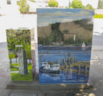 Tugboats
