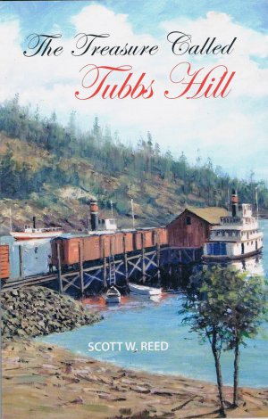 Treasure Called Tubbs Hill