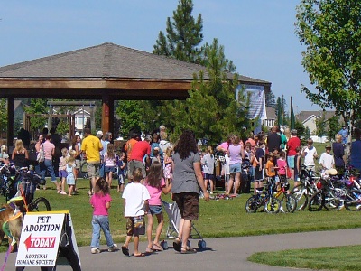 Bluegrass Shelter small