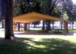 City Park Gazebo 1small