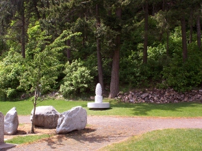 E. Tubbs boulders small