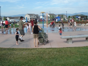 Splash Pad1 small