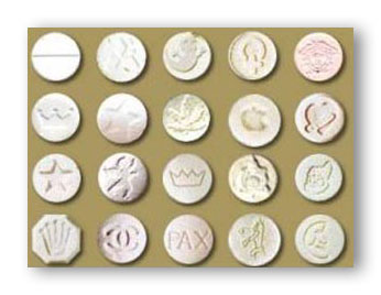Ecstasy