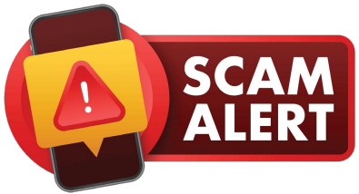 Scam Alert