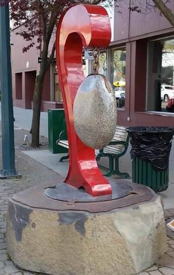 Public Art Quietude