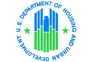 HUD logo