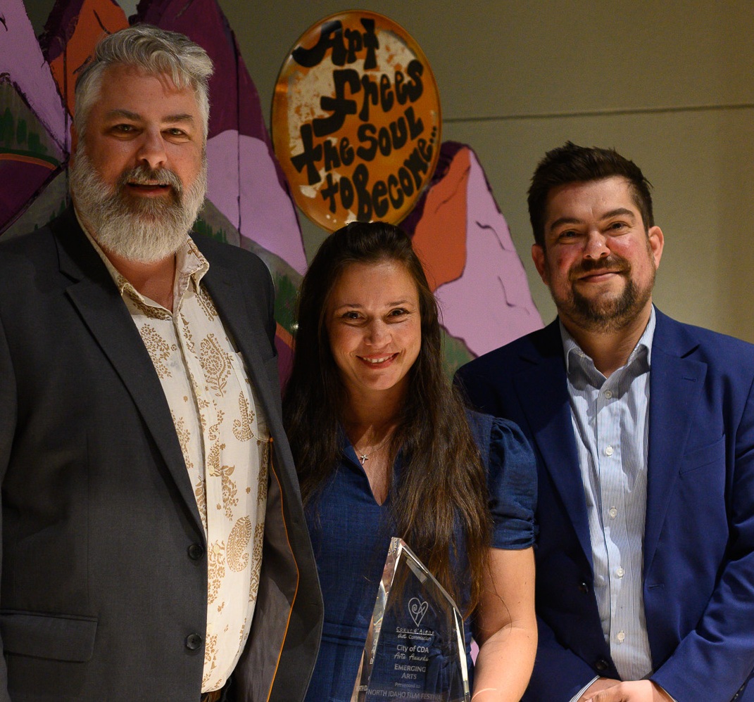 North Idaho Film Festival