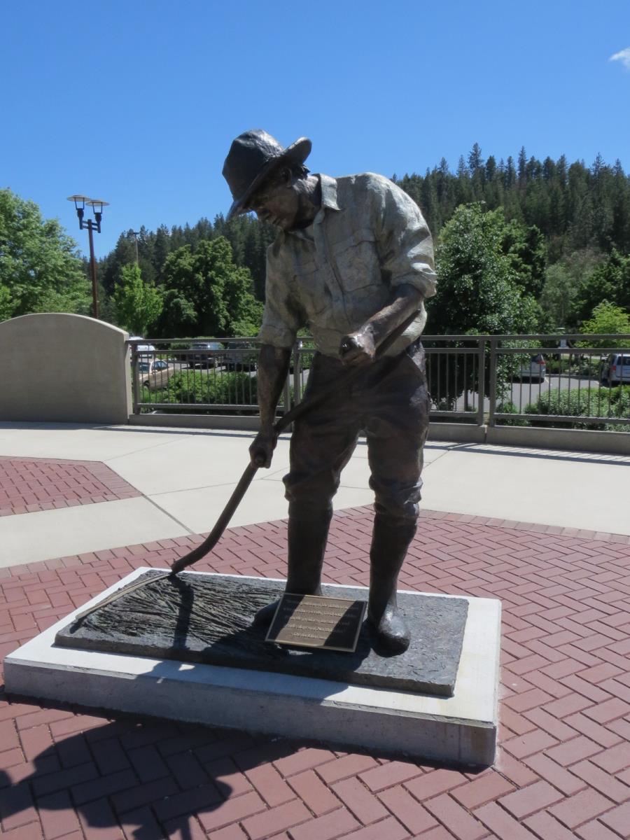 Idaho Farmer