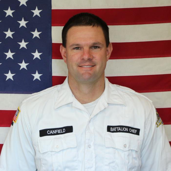 Jeff Canfield