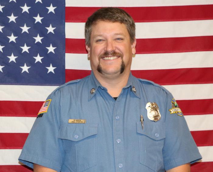 Craig Etherton