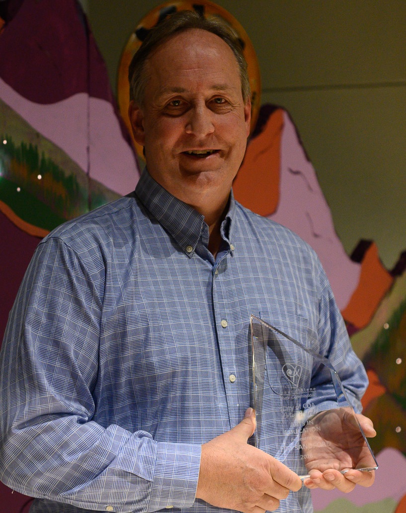 Tim Sandford